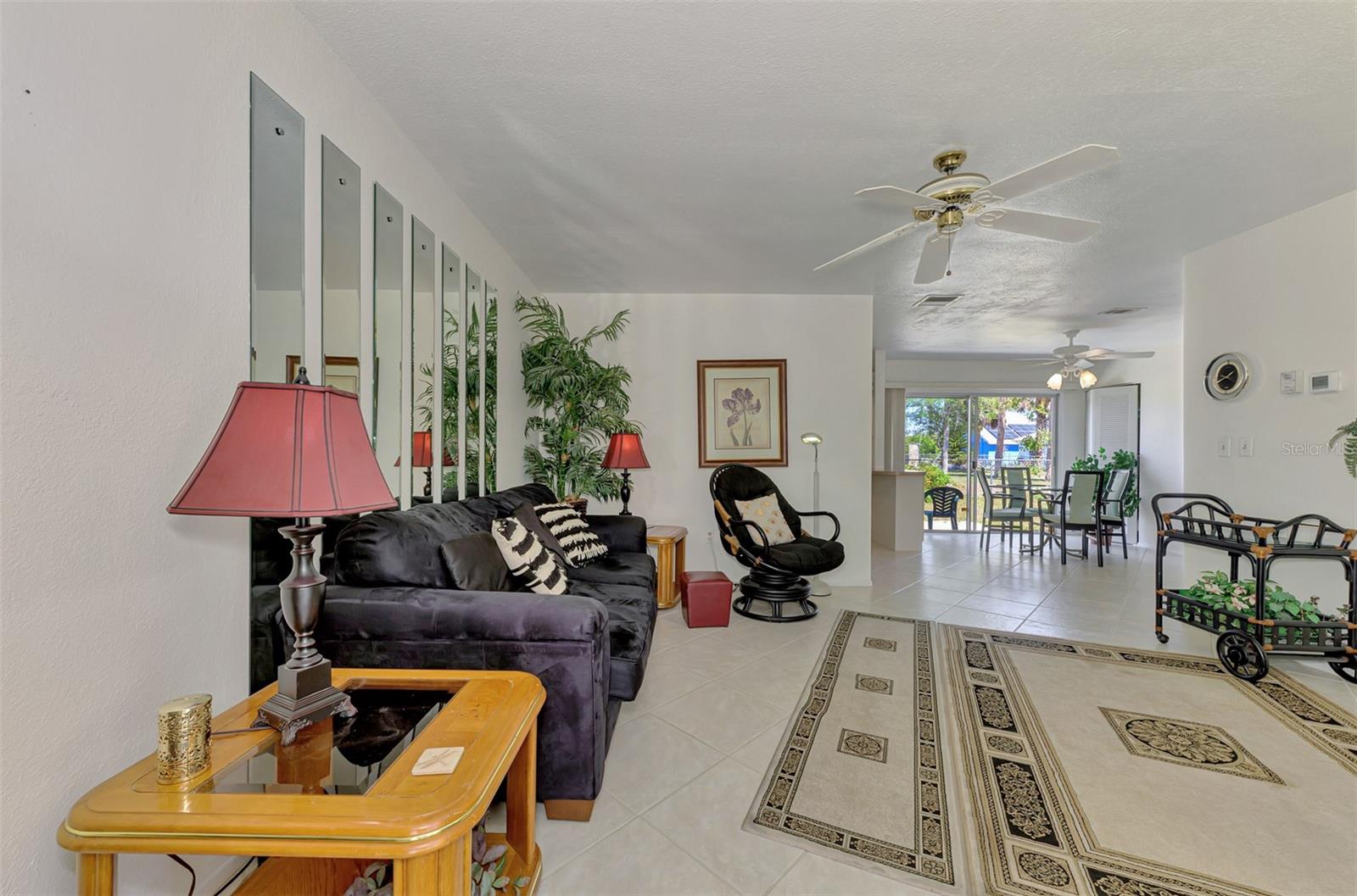 PORT CHARLOTTE 15 REP 02 - Residential