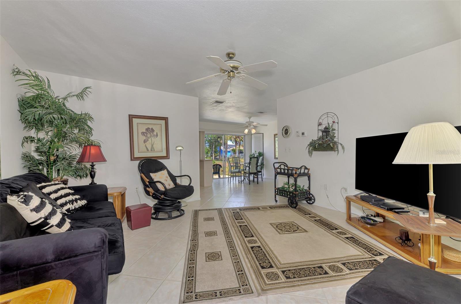 PORT CHARLOTTE 15 REP 02 - Residential