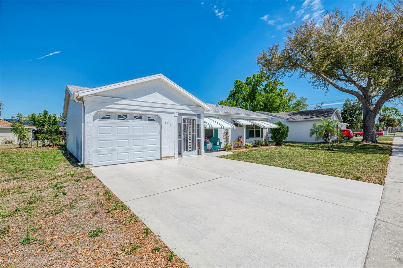 PORT CHARLOTTE 15 REP 02 - Residential