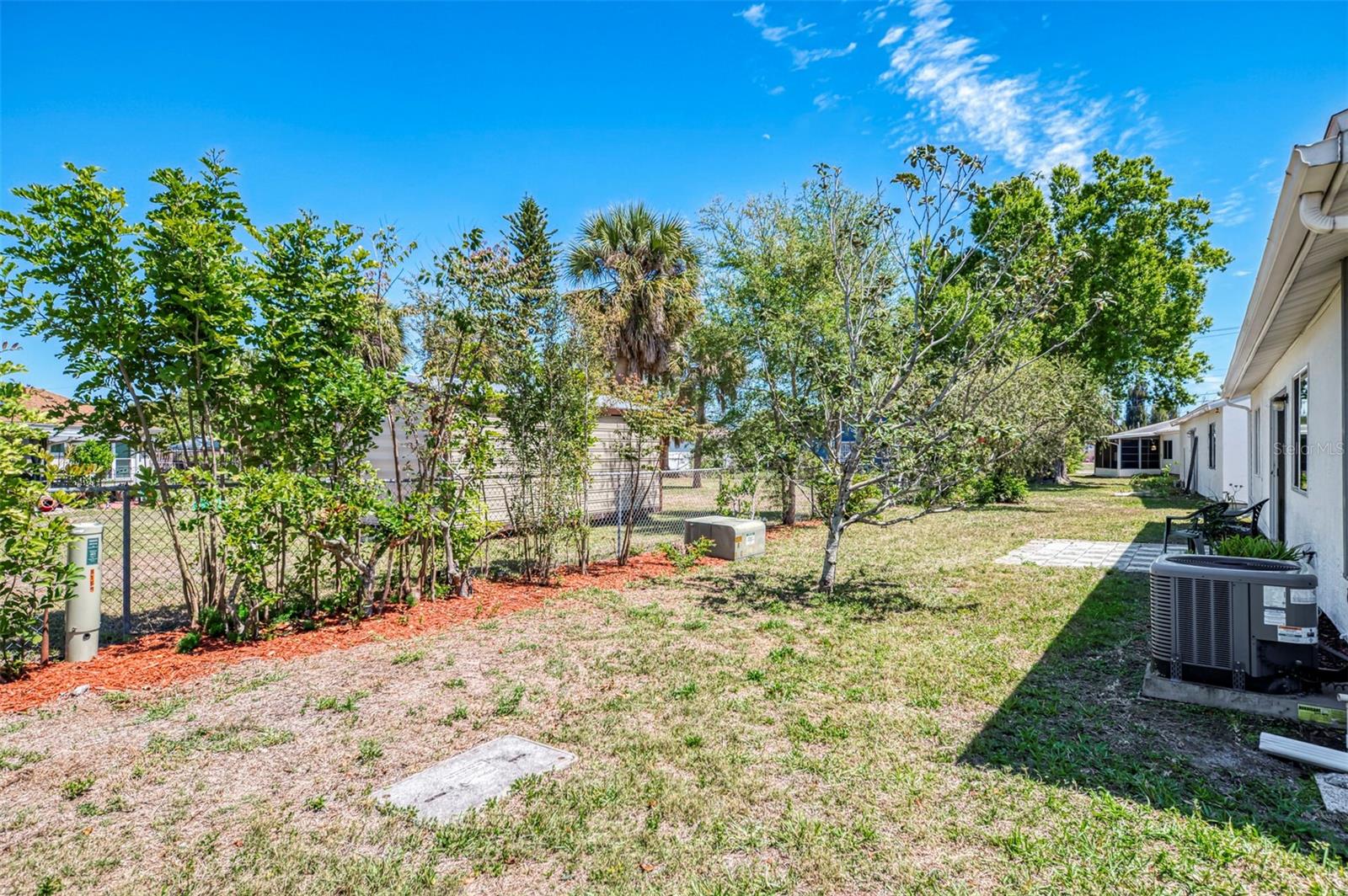 PORT CHARLOTTE 15 REP 02 - Residential