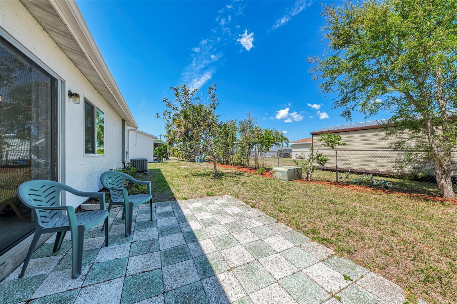 PORT CHARLOTTE 15 REP 02 - Residential