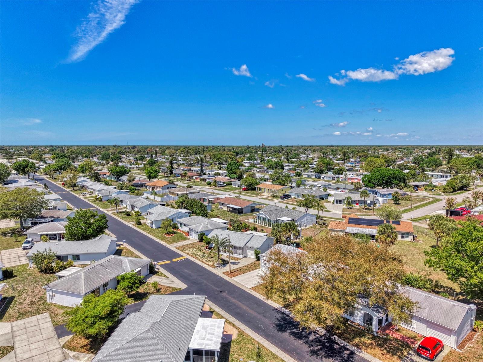 PORT CHARLOTTE 15 REP 02 - Residential