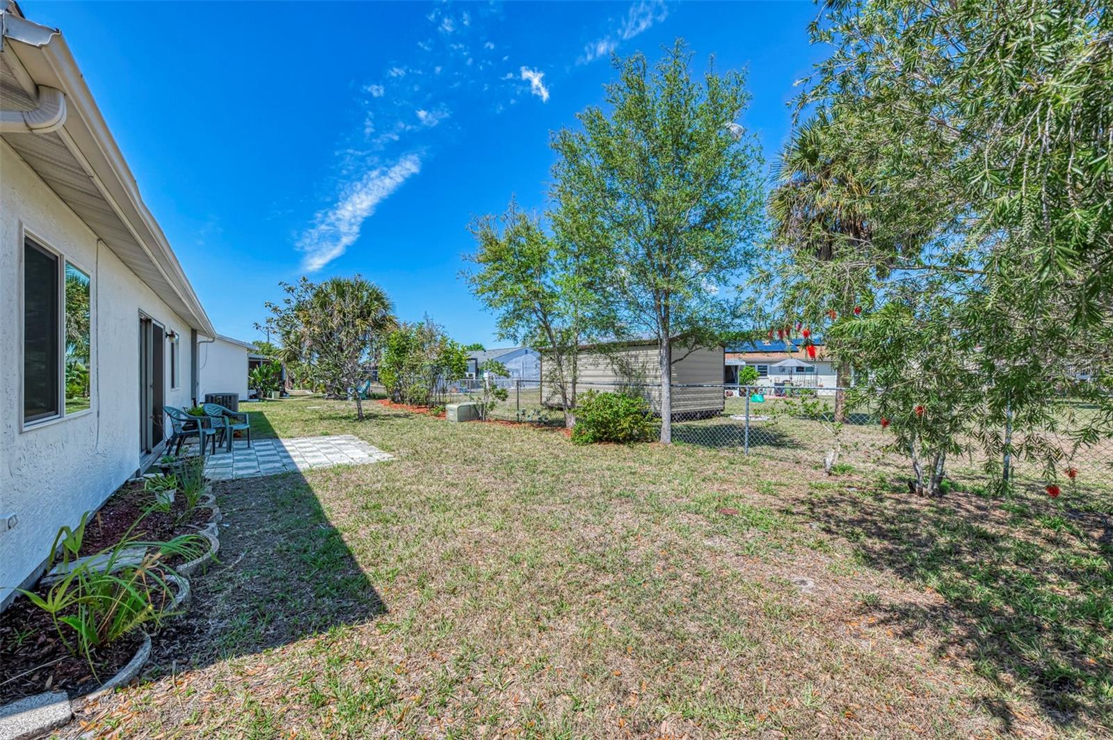 PORT CHARLOTTE 15 REP 02 - Residential