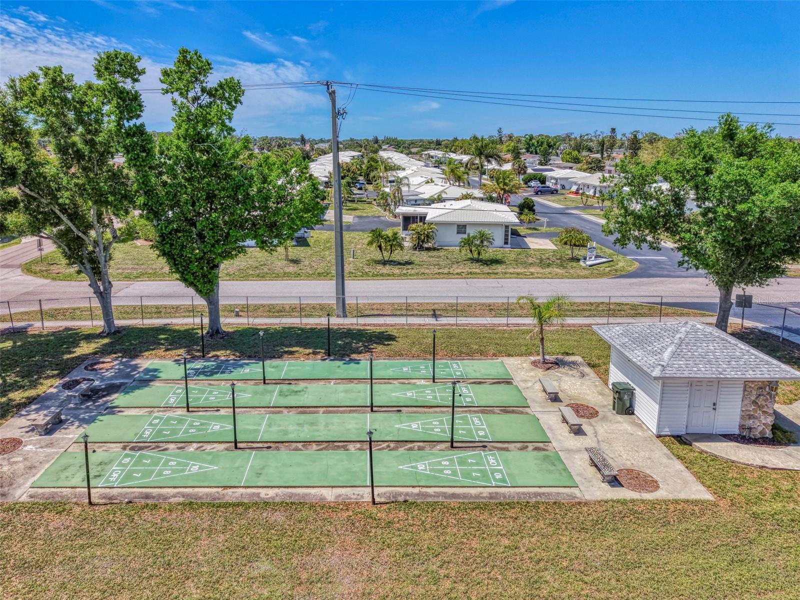 PORT CHARLOTTE 15 REP 02 - Residential