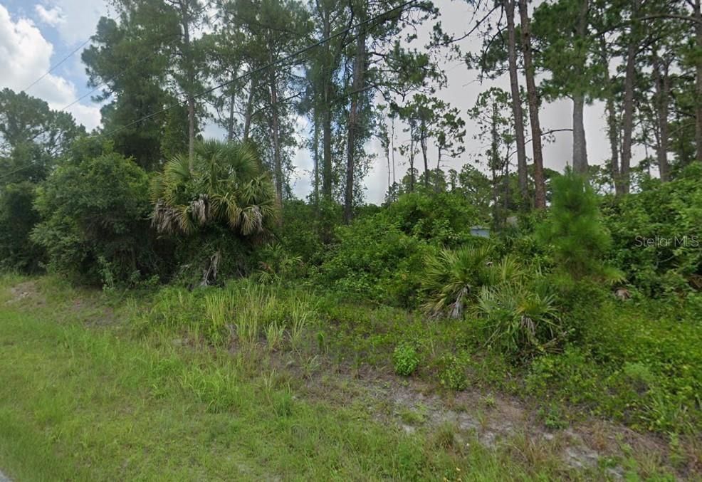 PORT CHARLOTTE SUB 49 - Land