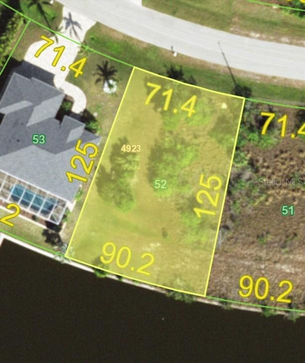 Photo of 15340 Acorn Circle, Port Charlotte, FL 33981 (MLS # C7512035)