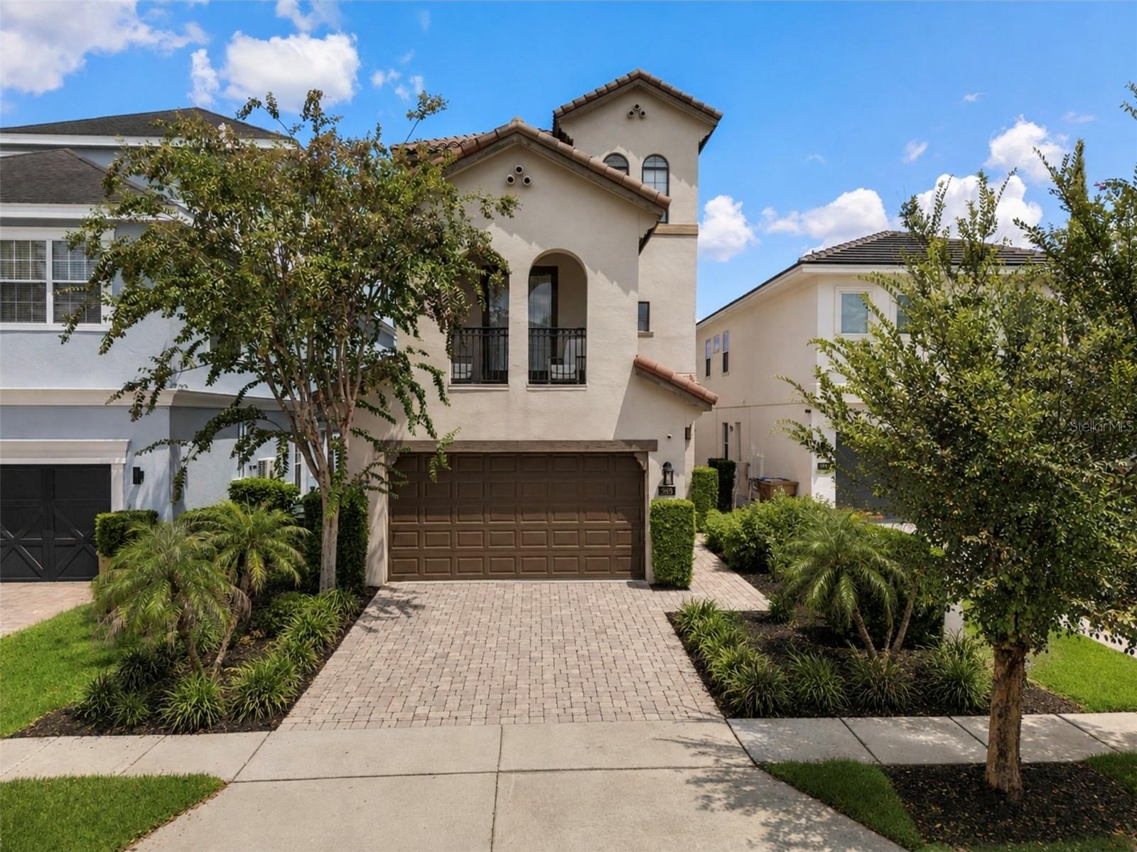 969 DESERT MOUNTAIN COURT