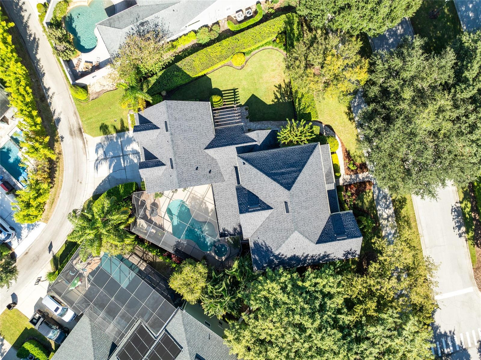 NORTHLAKE PARK AT LAKE NONA - Residential