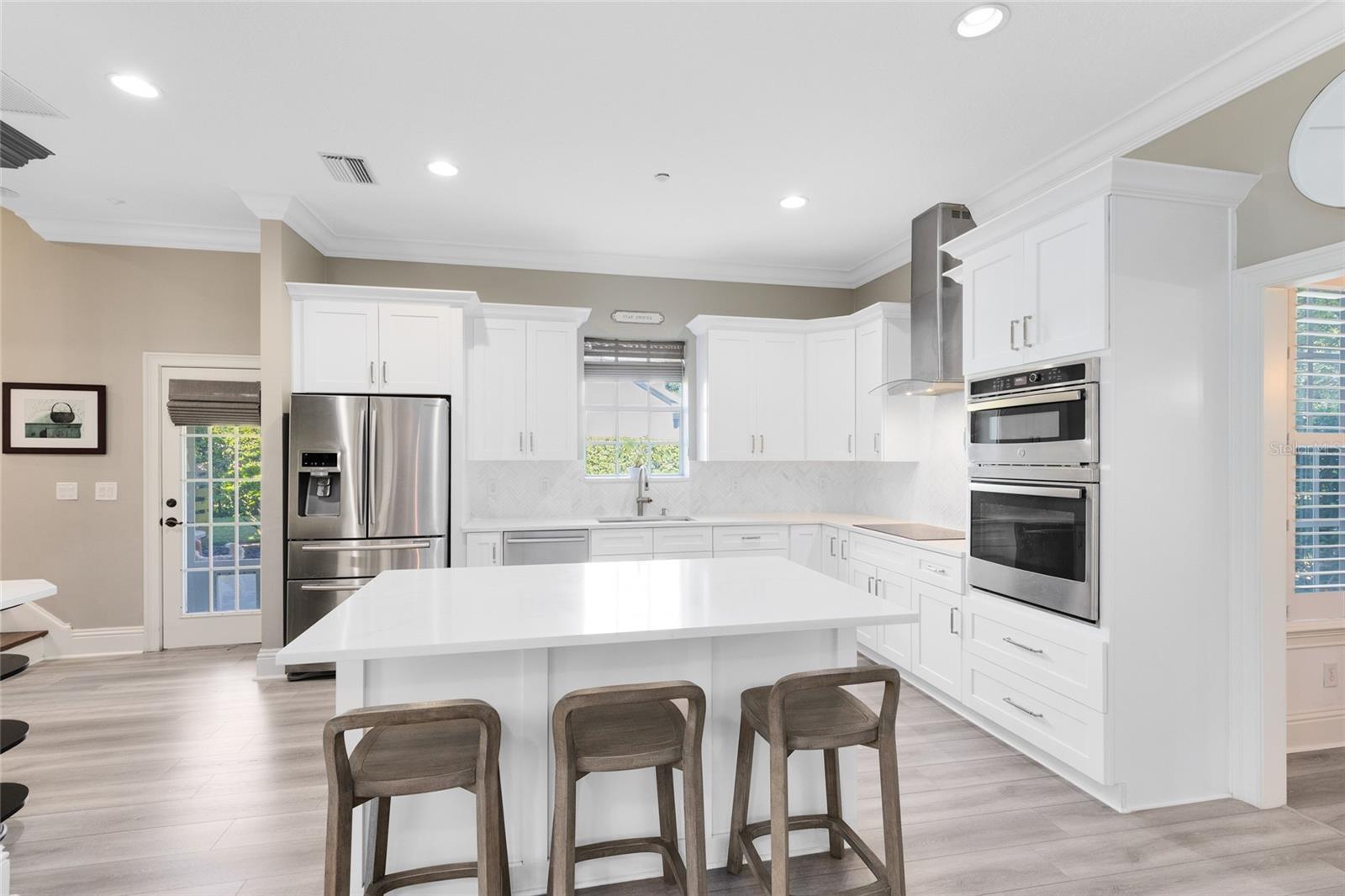 NORTHLAKE PARK AT LAKE NONA - Residential