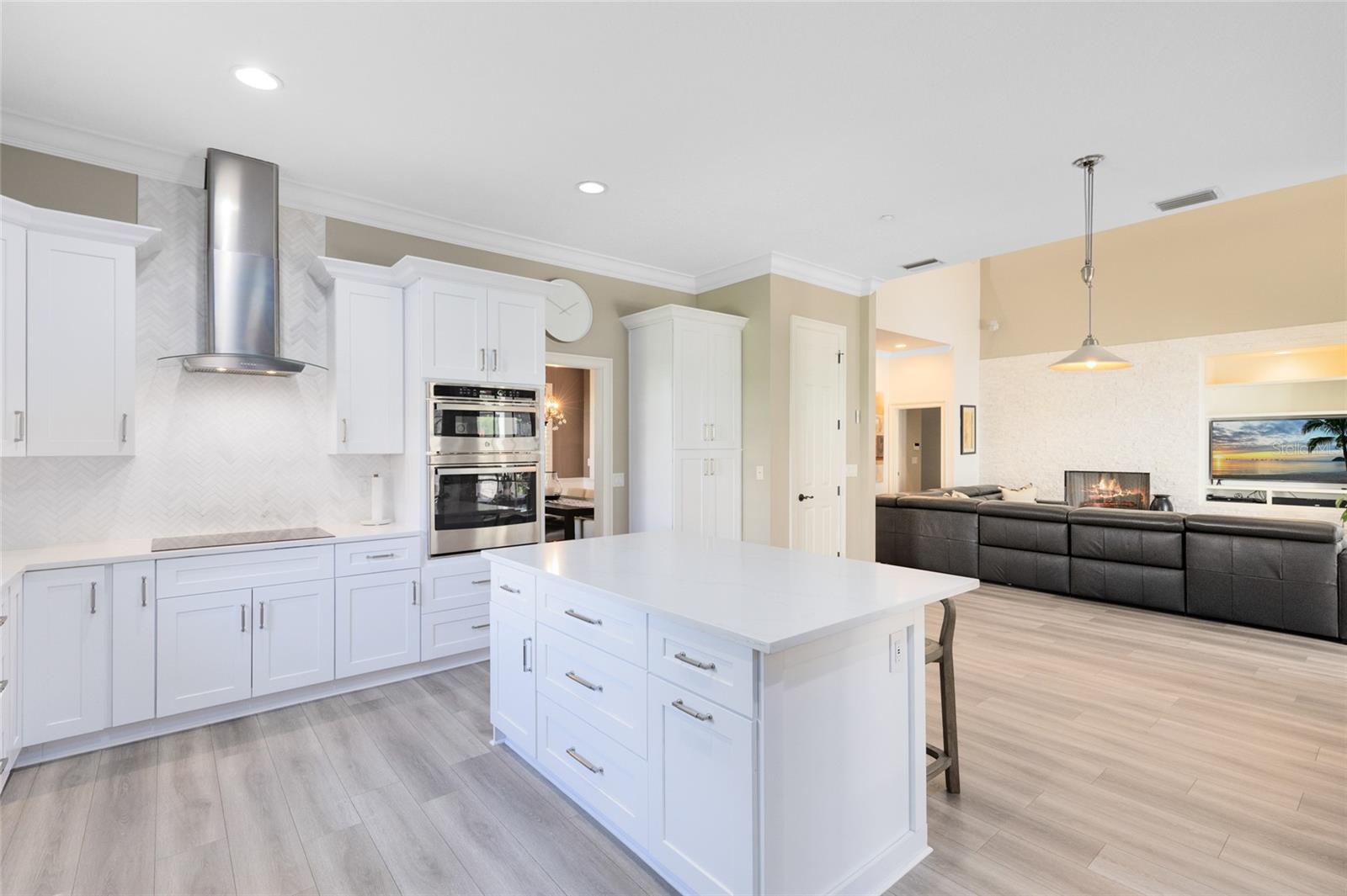 NORTHLAKE PARK AT LAKE NONA - Residential