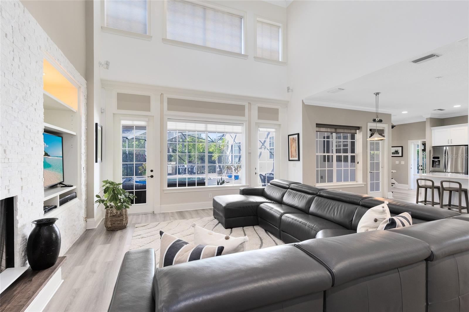 NORTHLAKE PARK AT LAKE NONA - Residential