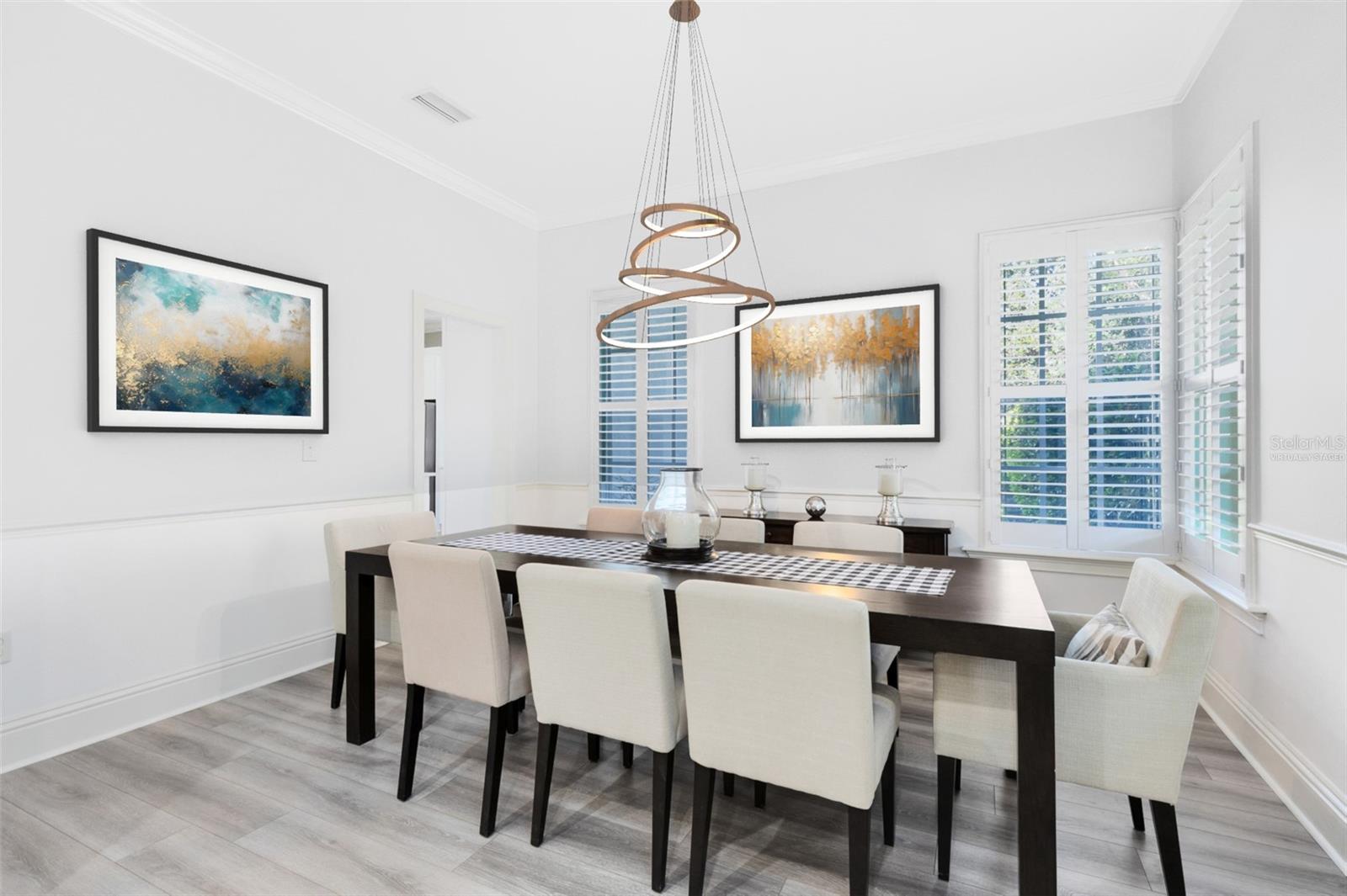 NORTHLAKE PARK AT LAKE NONA - Residential