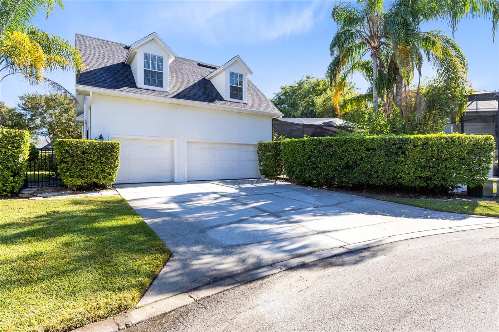 NORTHLAKE PARK AT LAKE NONA - Residential