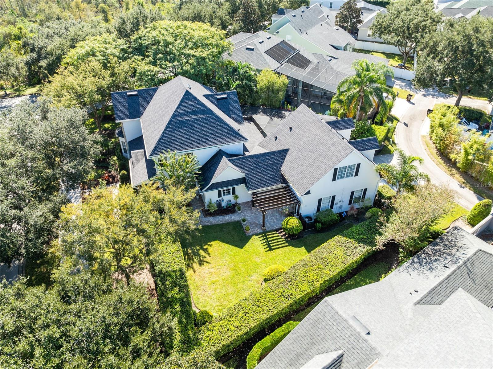 NORTHLAKE PARK AT LAKE NONA - Residential