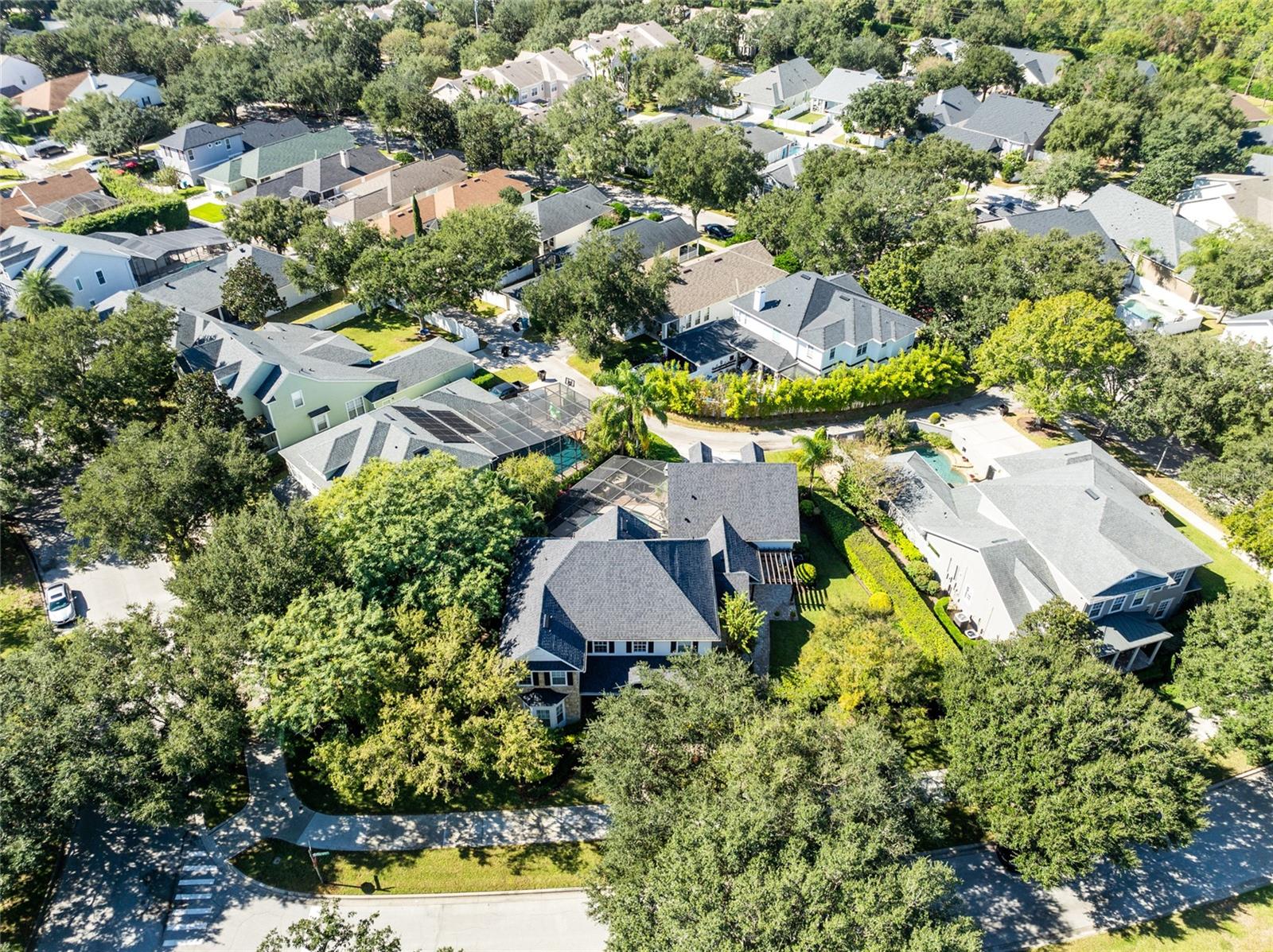 NORTHLAKE PARK AT LAKE NONA - Residential