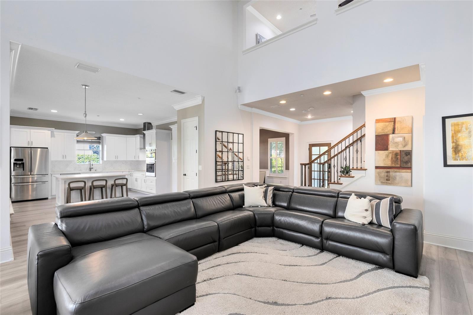 NORTHLAKE PARK AT LAKE NONA - Residential