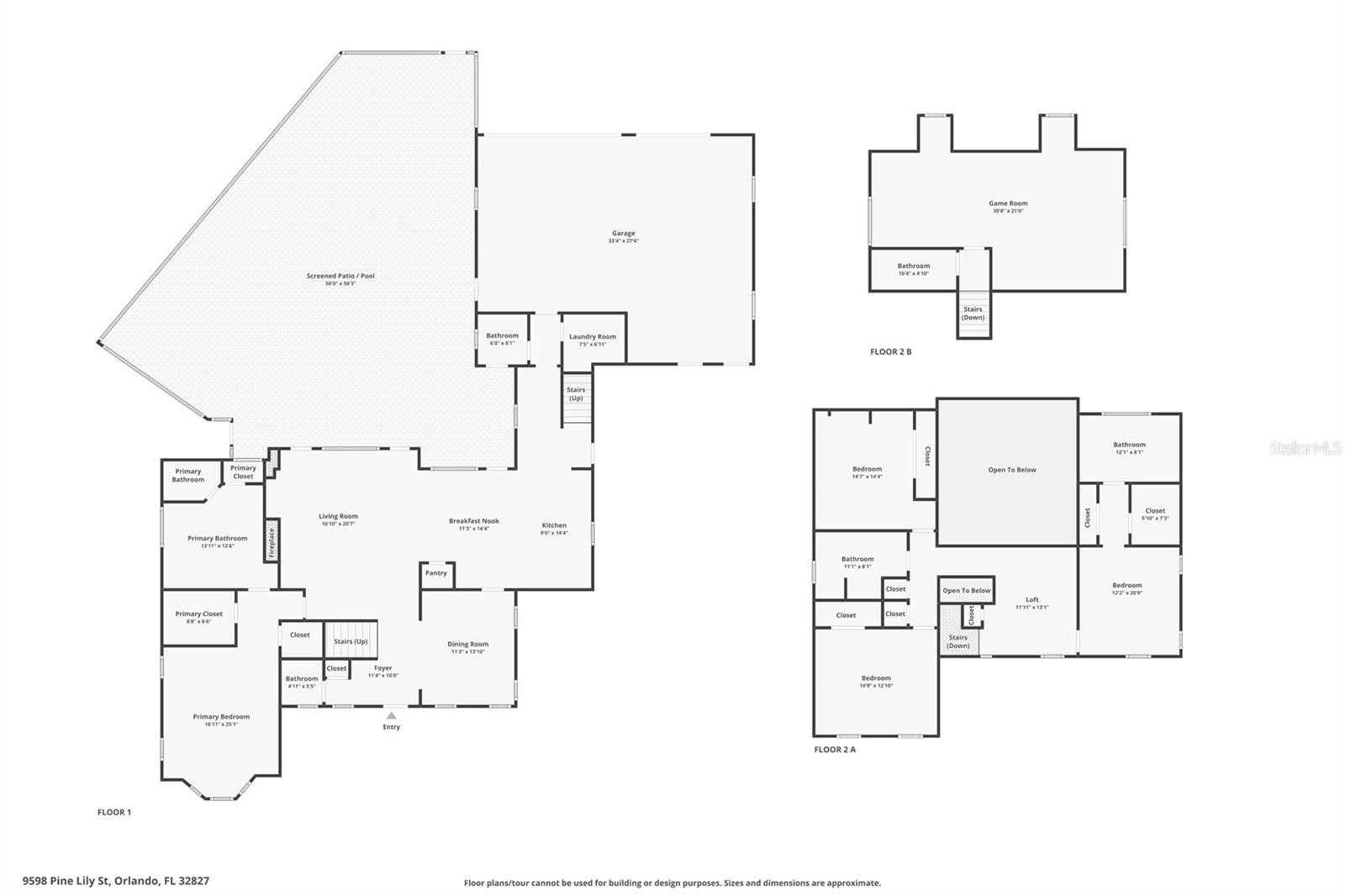 NORTHLAKE PARK AT LAKE NONA - Residential
