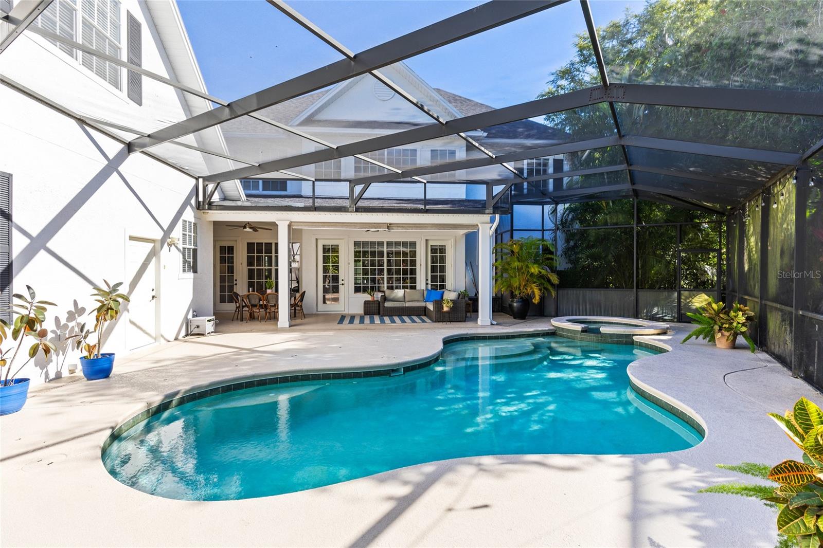 NORTHLAKE PARK AT LAKE NONA - Residential