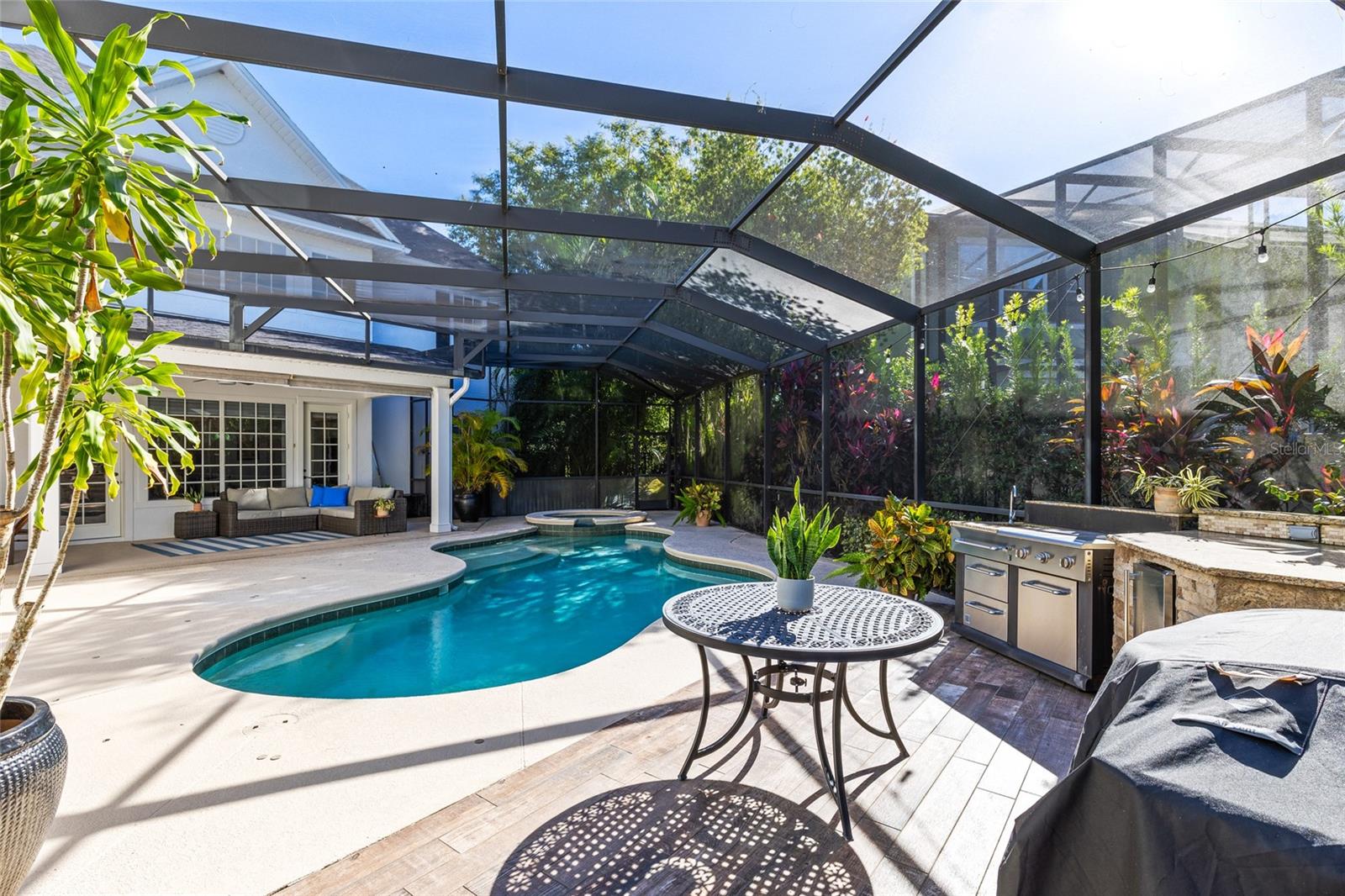 NORTHLAKE PARK AT LAKE NONA - Residential