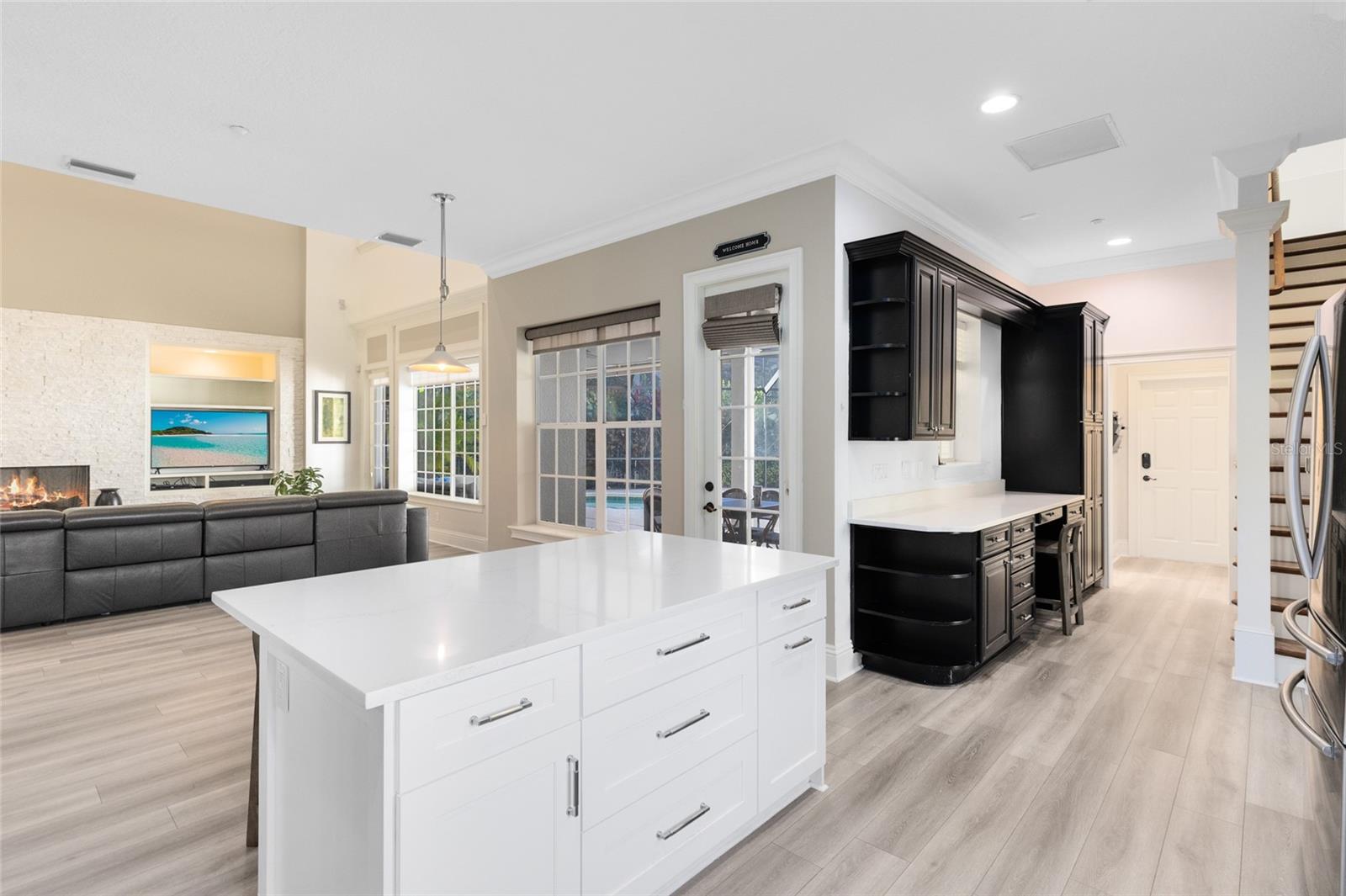 NORTHLAKE PARK AT LAKE NONA - Residential