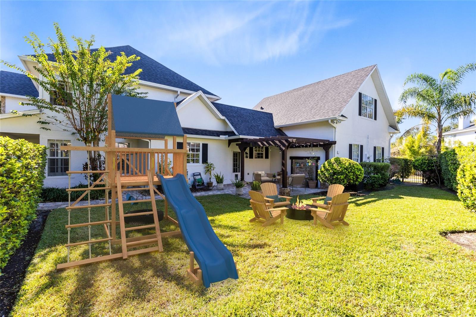 NORTHLAKE PARK AT LAKE NONA - Residential