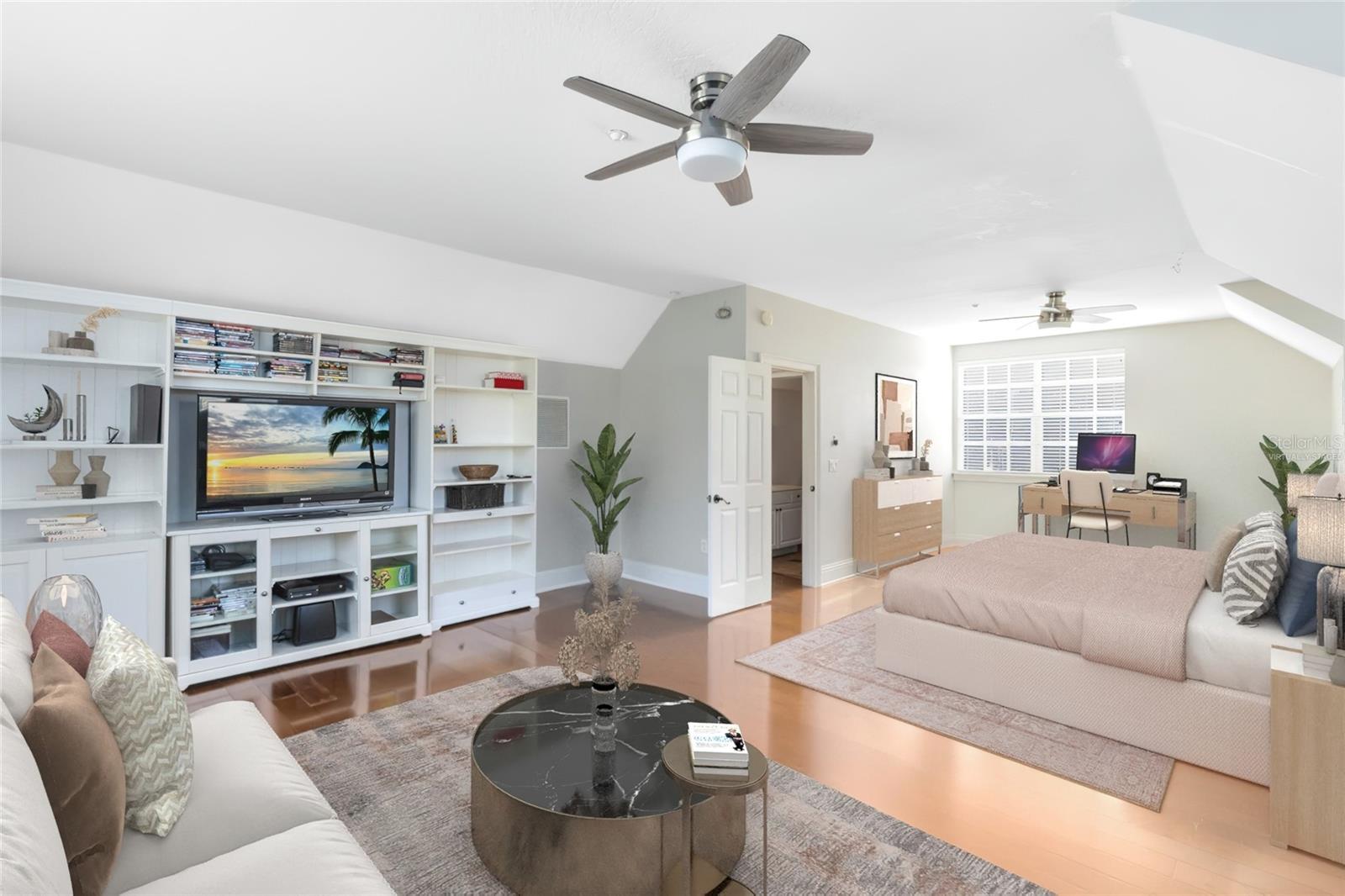 NORTHLAKE PARK AT LAKE NONA - Residential