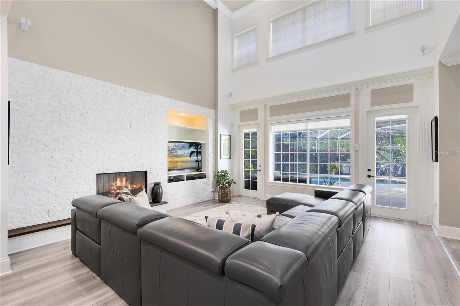 NORTHLAKE PARK AT LAKE NONA - Residential