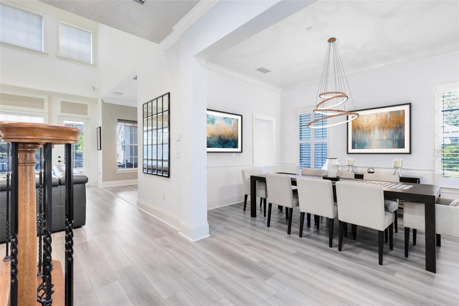 NORTHLAKE PARK AT LAKE NONA - Residential