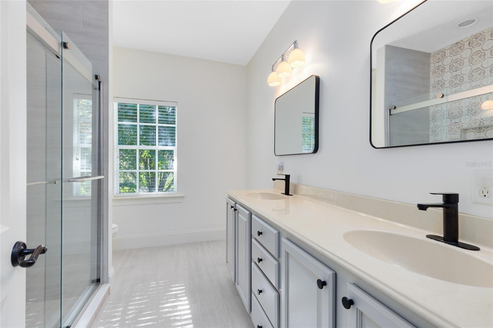 NORTHLAKE PARK AT LAKE NONA - Residential