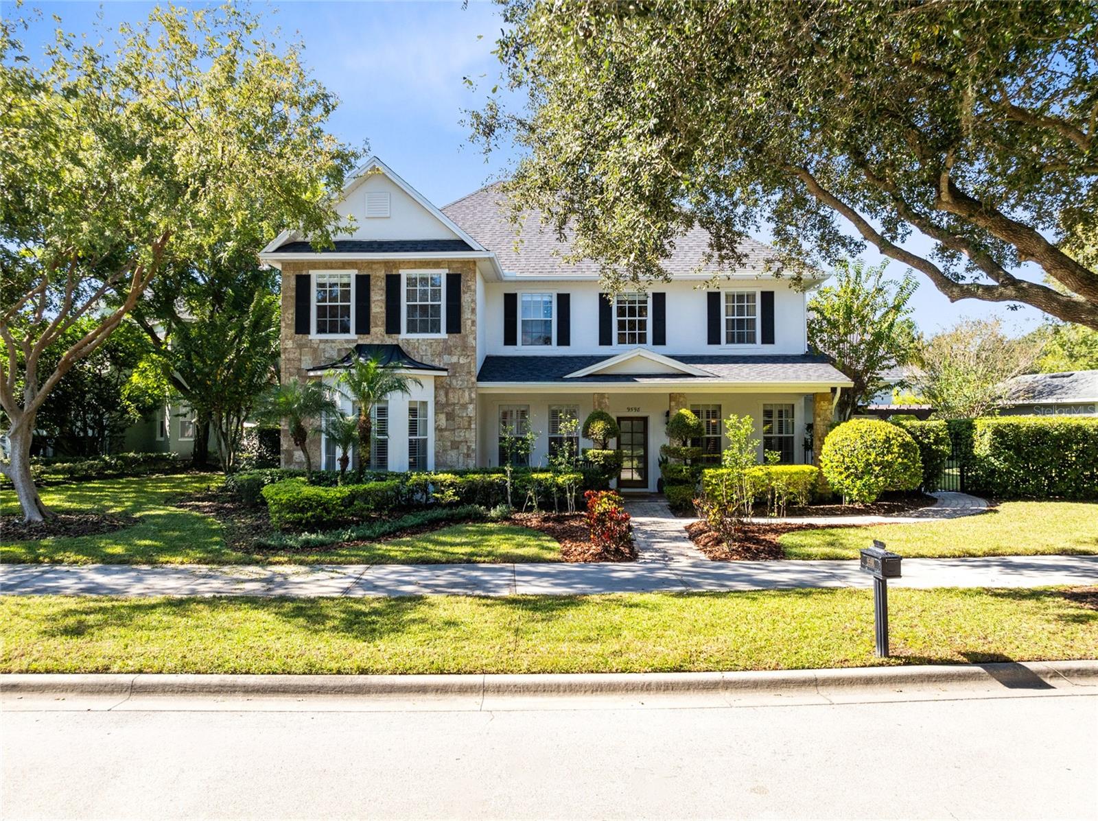NORTHLAKE PARK AT LAKE NONA - Residential