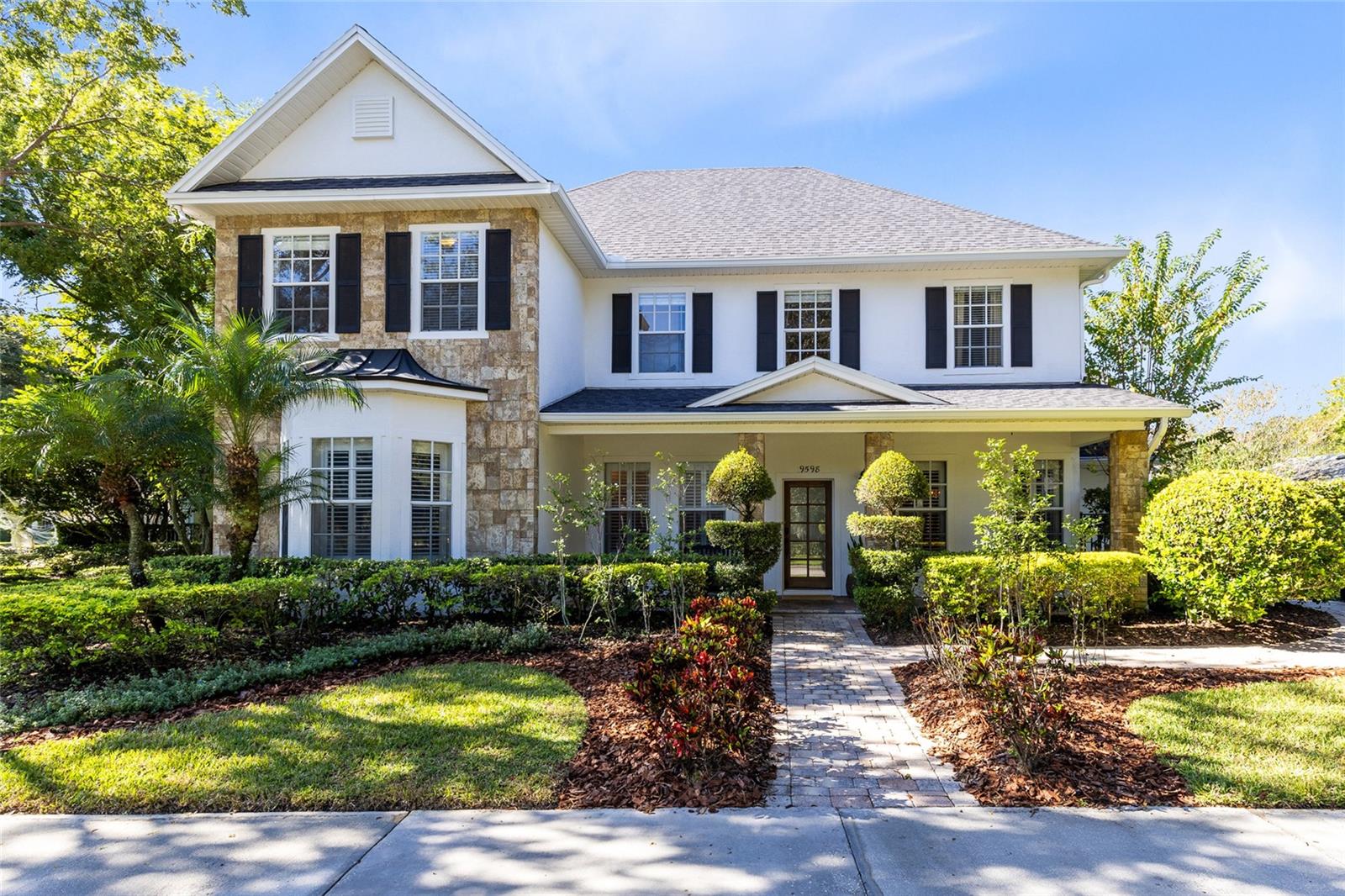 NORTHLAKE PARK AT LAKE NONA - Residential
