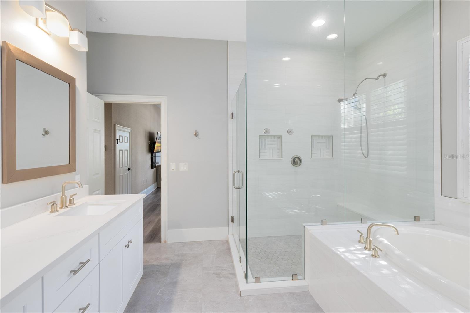 NORTHLAKE PARK AT LAKE NONA - Residential