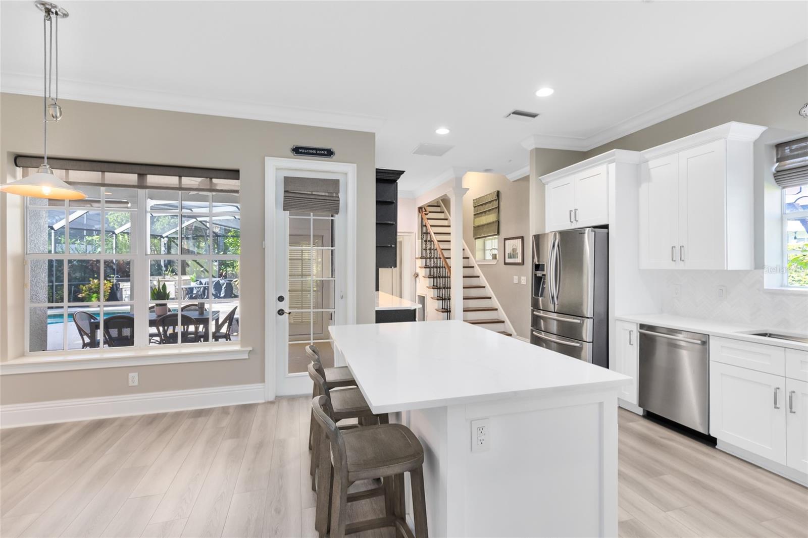 NORTHLAKE PARK AT LAKE NONA - Residential