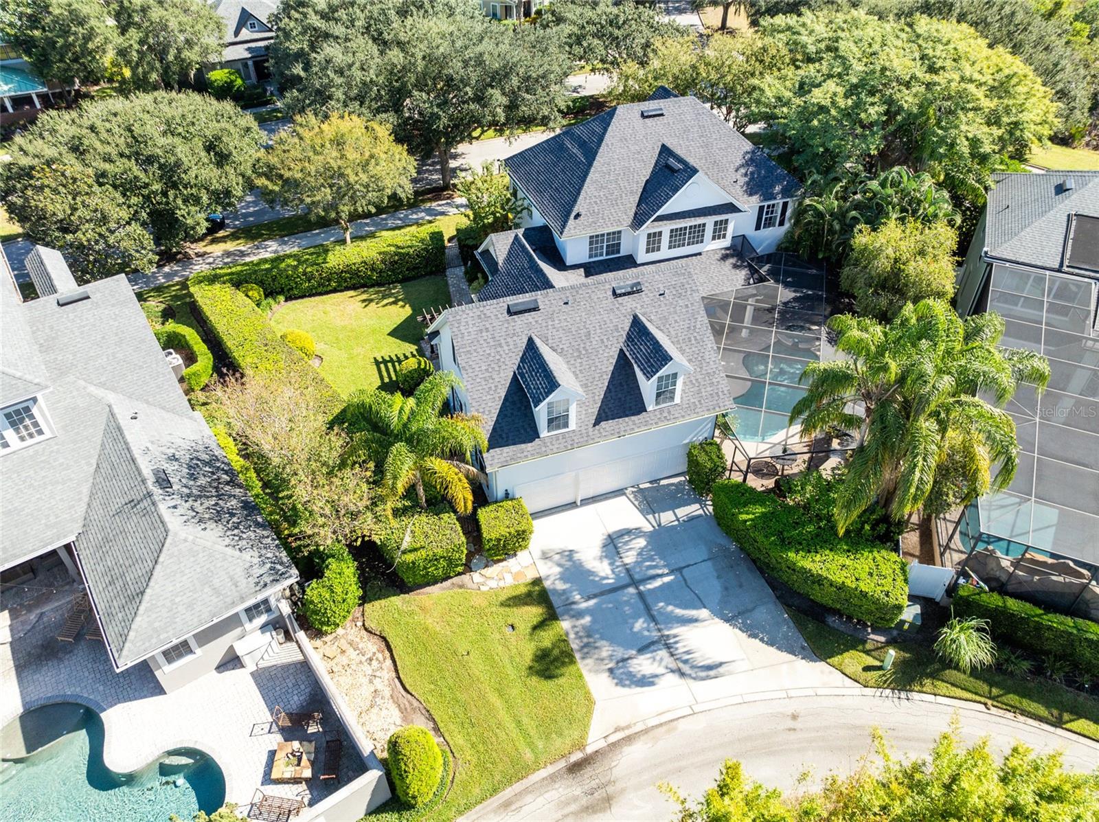 NORTHLAKE PARK AT LAKE NONA - Residential