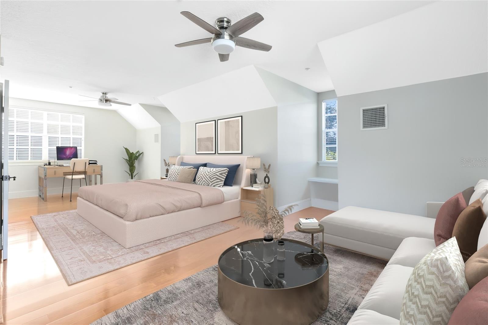 NORTHLAKE PARK AT LAKE NONA - Residential