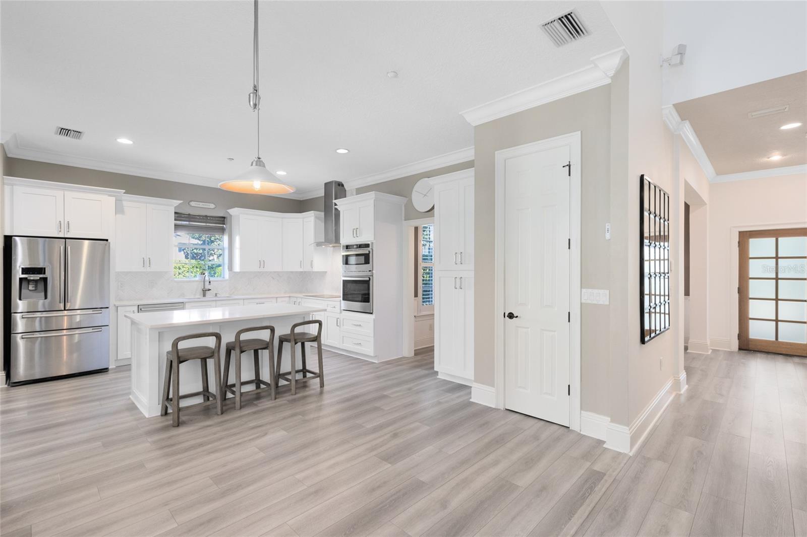 NORTHLAKE PARK AT LAKE NONA - Residential