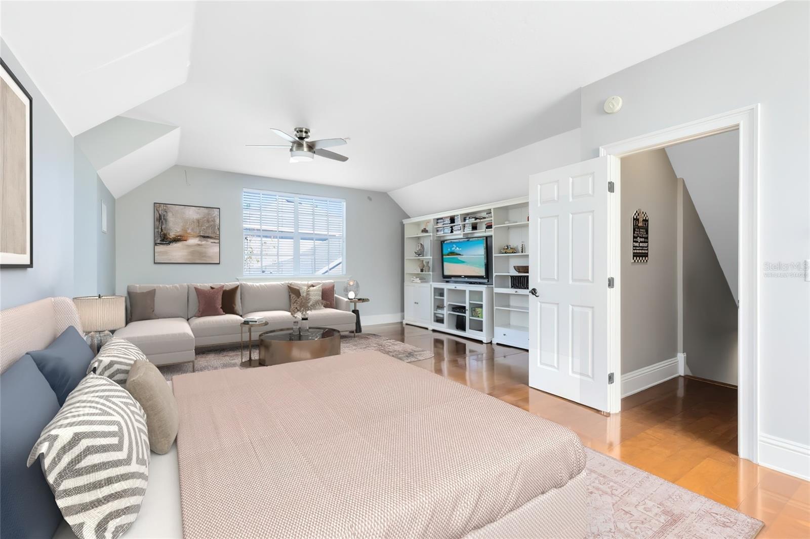 NORTHLAKE PARK AT LAKE NONA - Residential