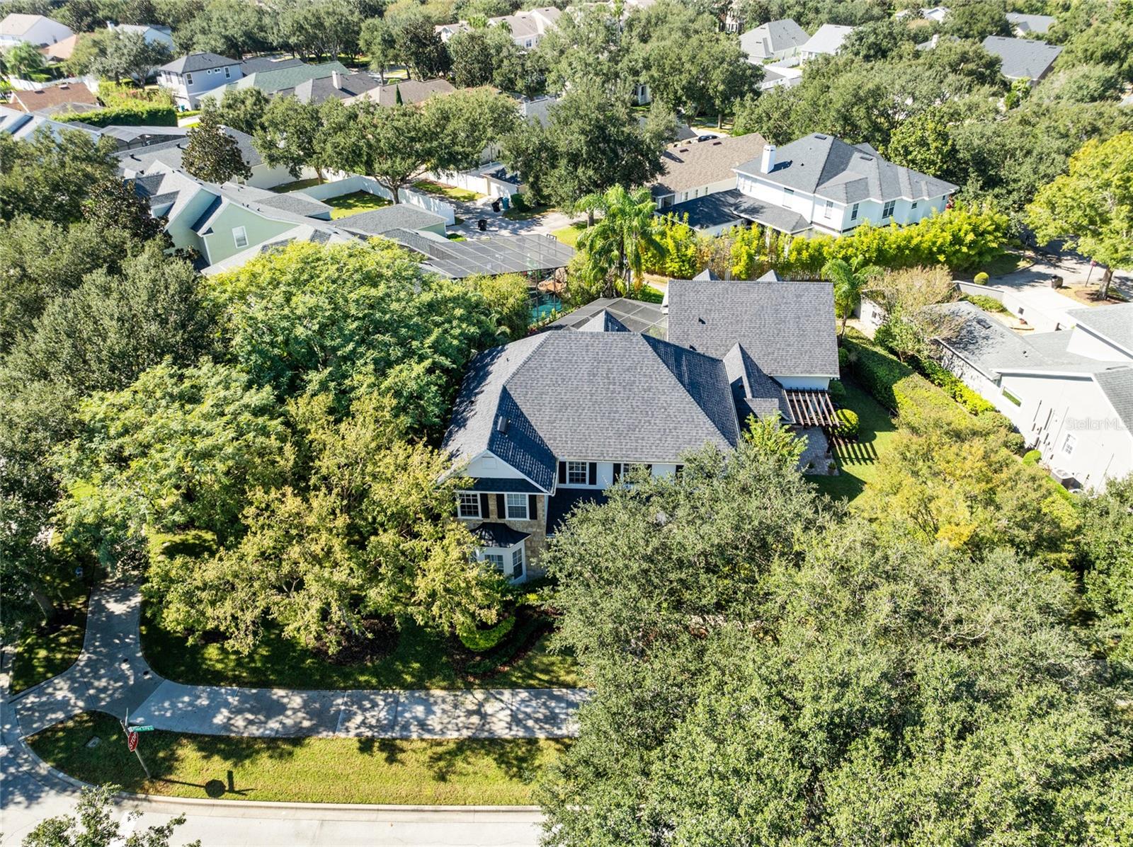 NORTHLAKE PARK AT LAKE NONA - Residential