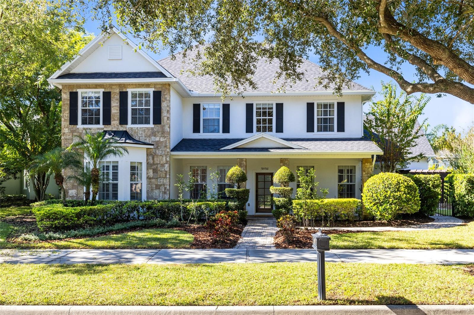 NORTHLAKE PARK AT LAKE NONA - Residential