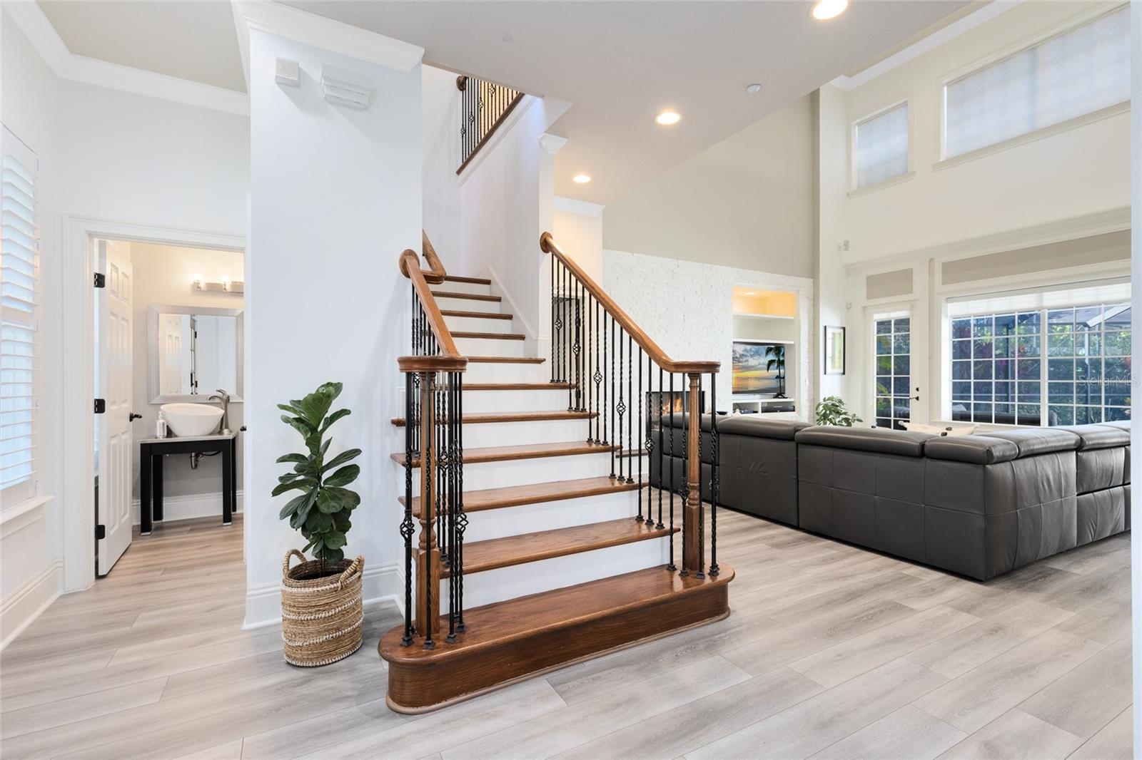 NORTHLAKE PARK AT LAKE NONA - Residential