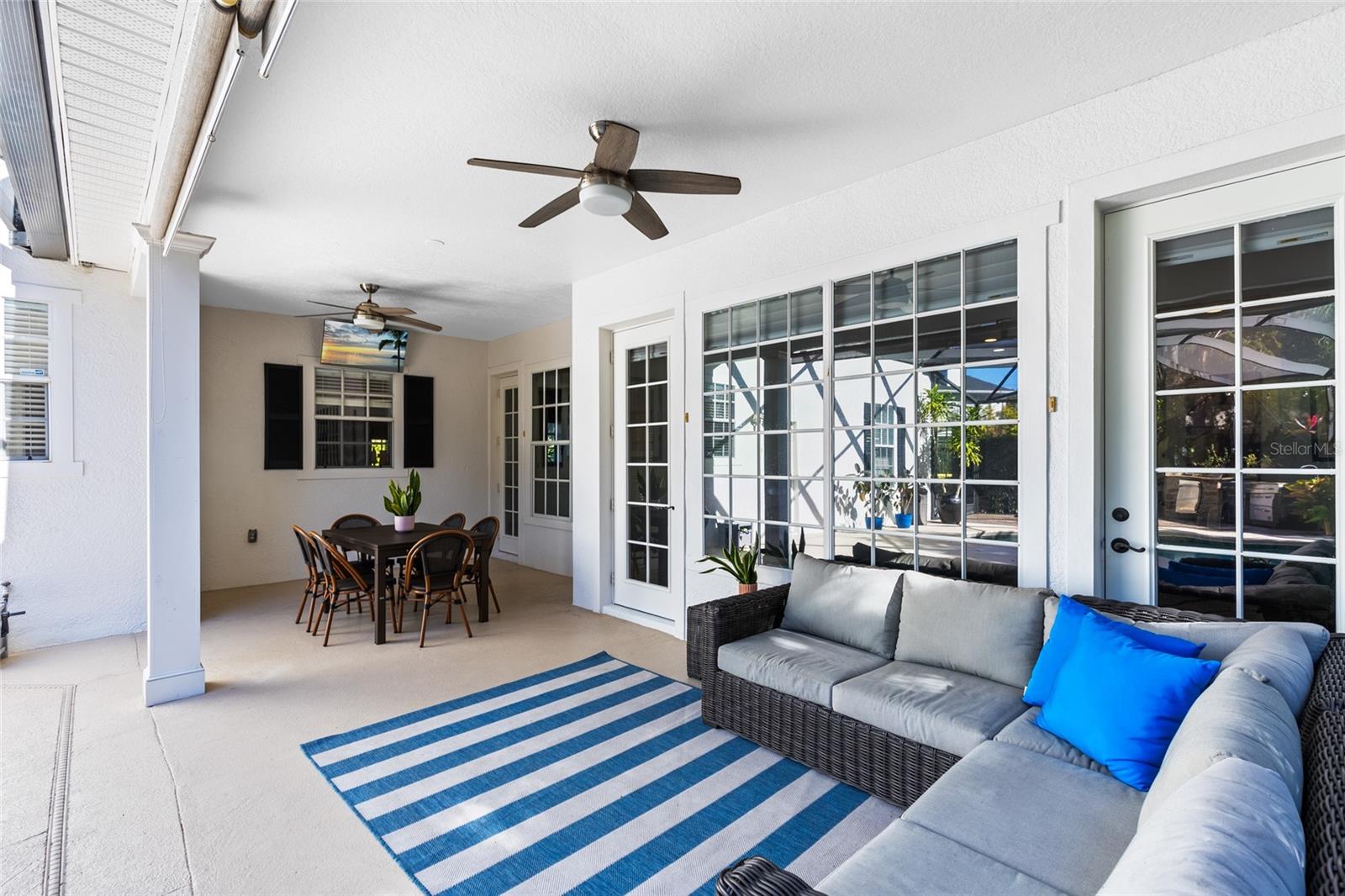 NORTHLAKE PARK AT LAKE NONA - Residential