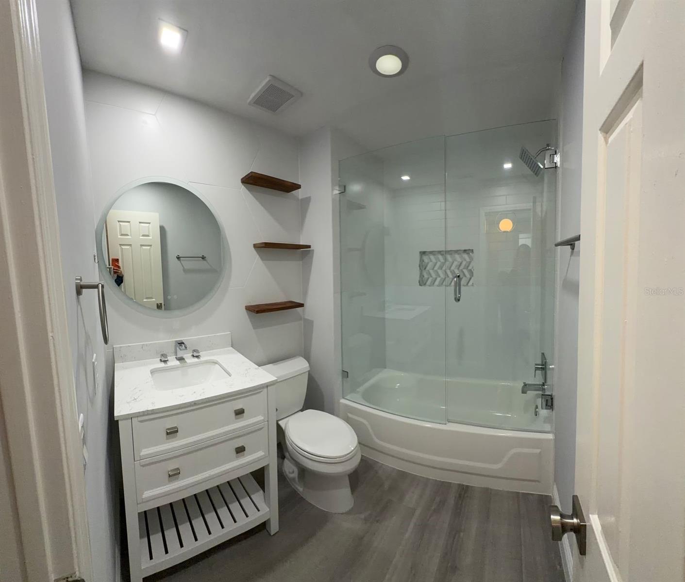 GALLERY AT WINTER PARK SEC 01 - Residential