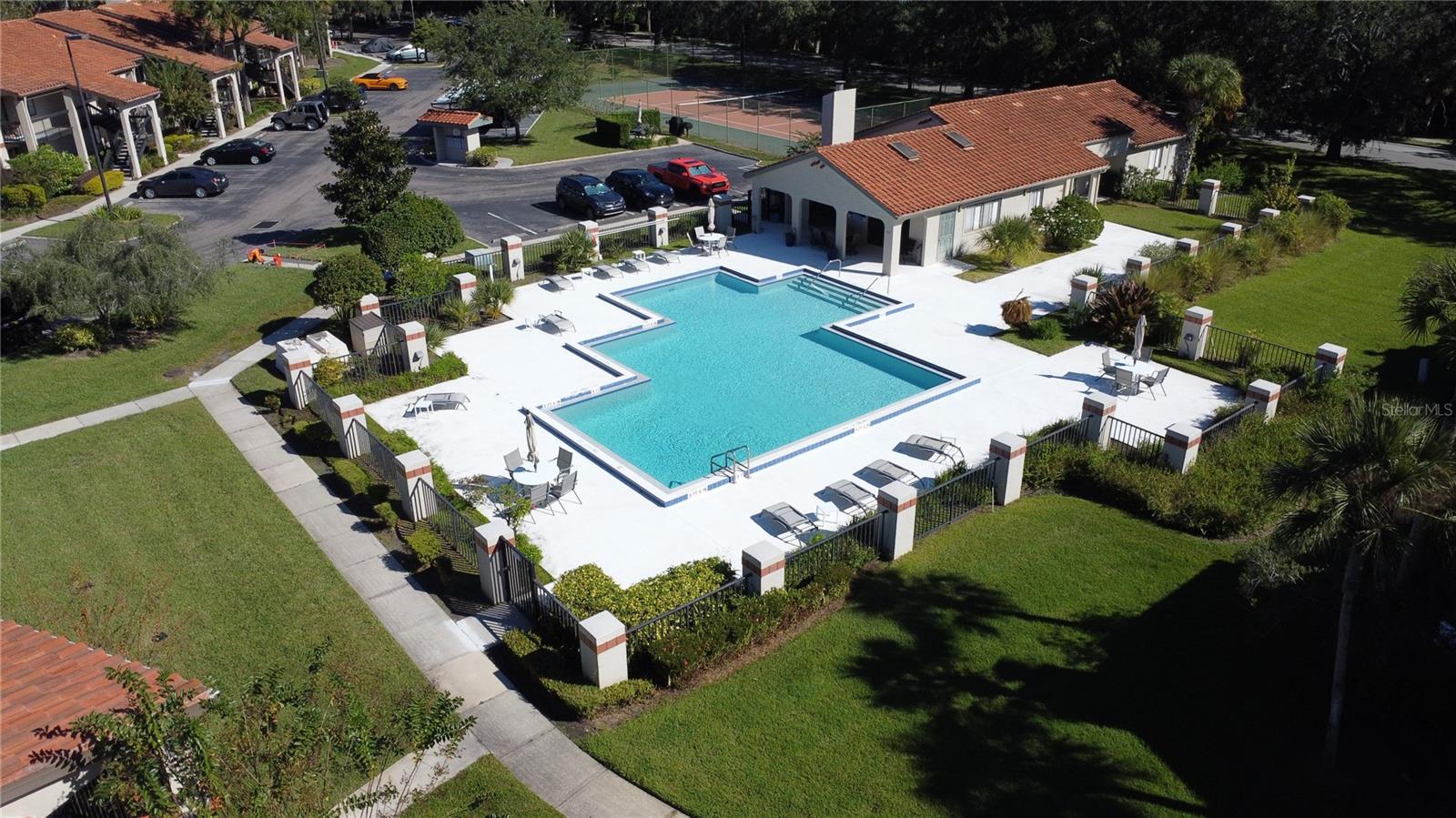 GALLERY AT WINTER PARK SEC 01 - Residential