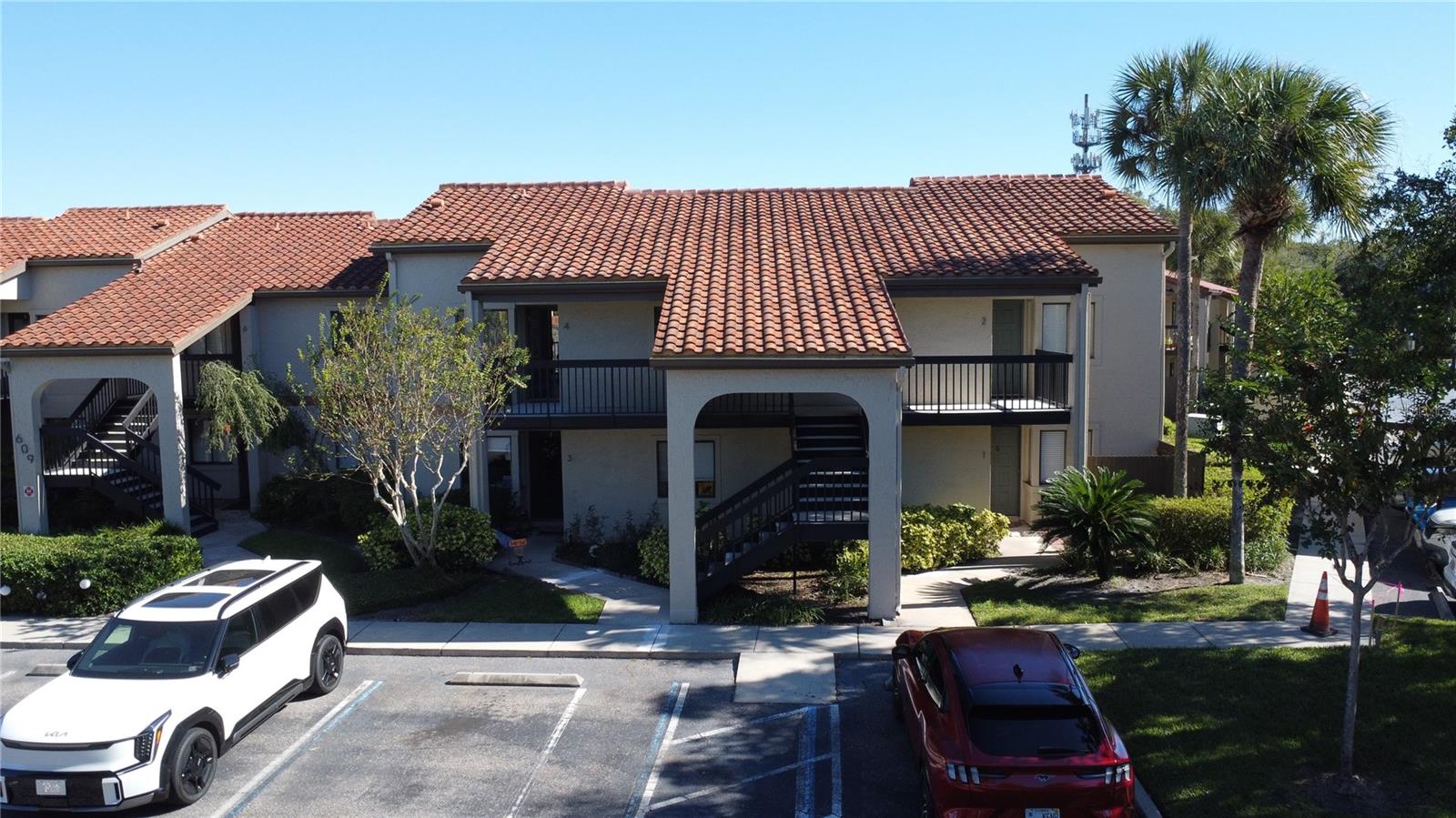 GALLERY AT WINTER PARK SEC 01 - Residential