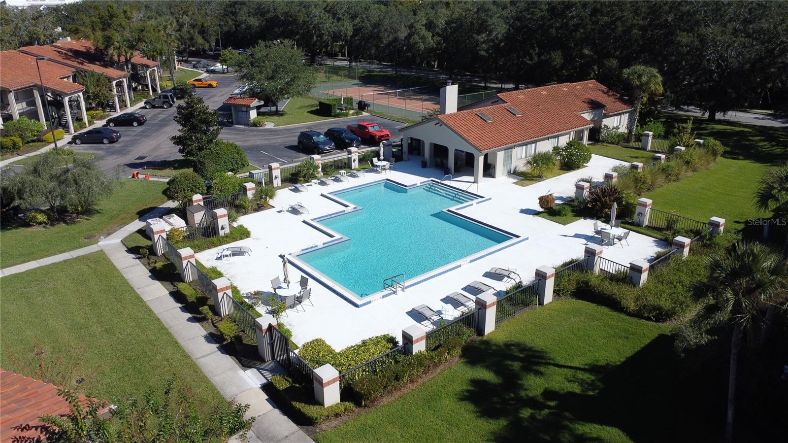 GALLERY AT WINTER PARK SEC 01 - Residential