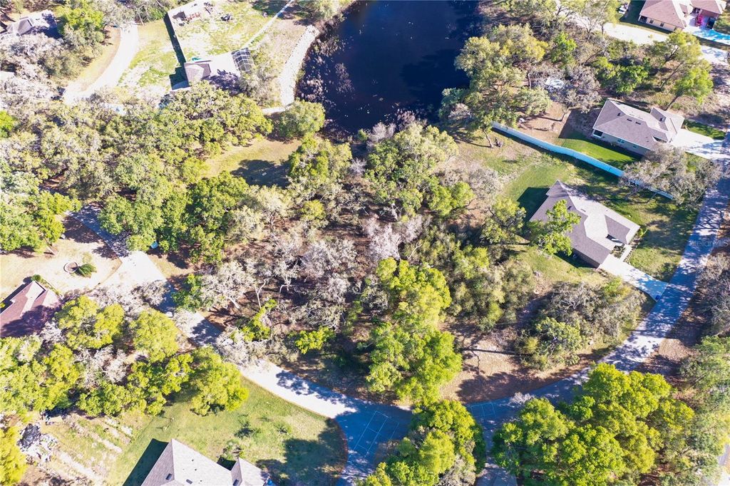 Photo of Westlake Boulevard, Dade City, FL 33523 (MLS # TB8361062)