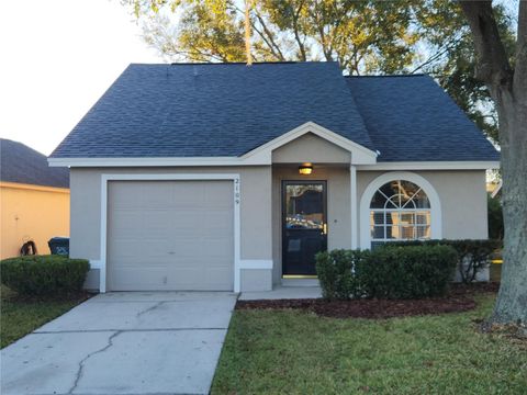 Photo of 2109 Sandy Hook, Lakeland, FL 33813 (MLS # L4957771)