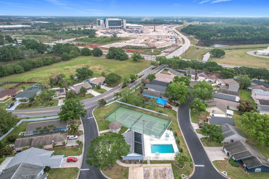 Photo of 2109 Sandy Hook, Lakeland, FL 33813 (MLS # L4957771)