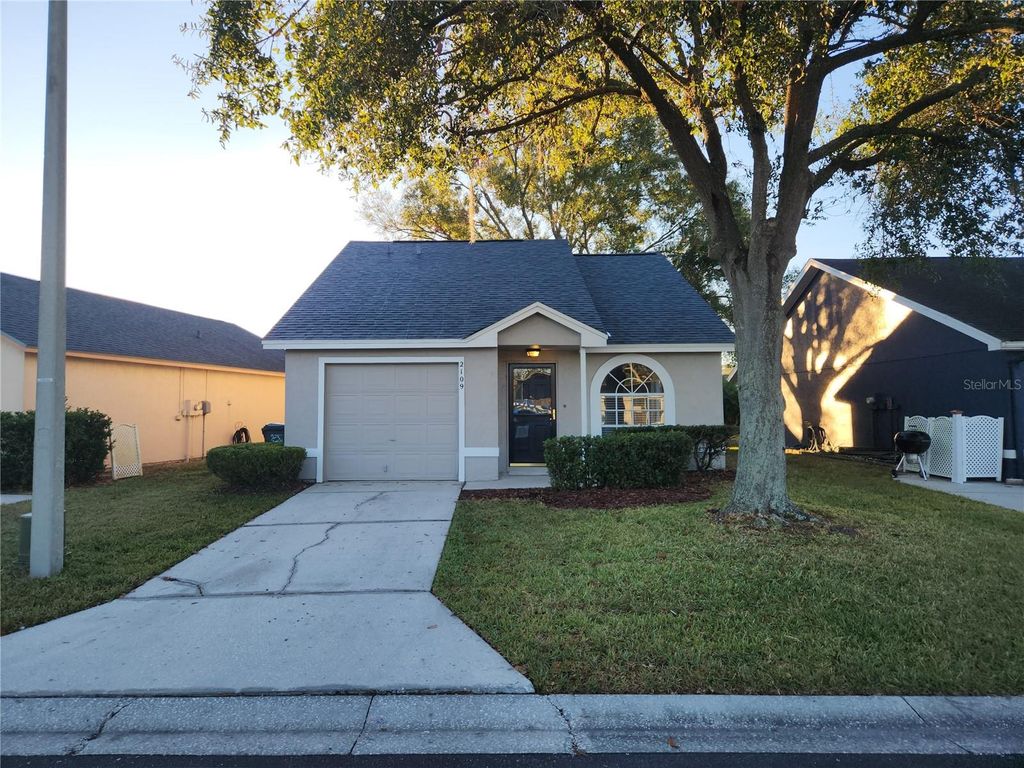 Photo of 2109 Sandy Hook, Lakeland, FL 33813 (MLS # L4957771)
