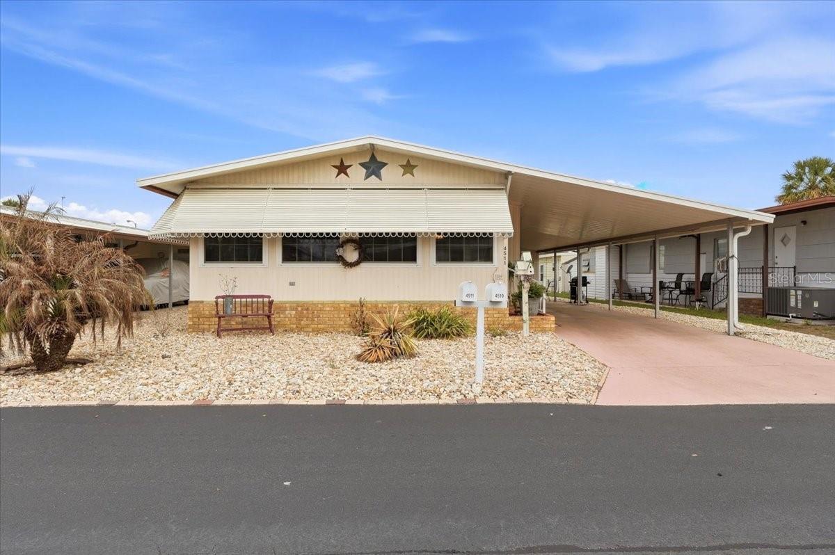 OAKWOOD ESTATES - Residential